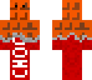 orange chocolate steviebob2