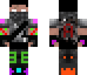 hunter