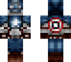 capitan sirleonart