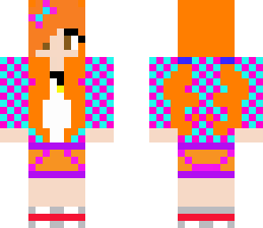 benja request