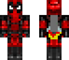 deadpool with jetpack plz 30 likes