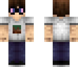 main skin updated