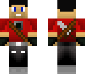 red assassin