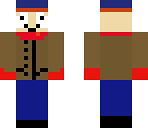 stan marsh