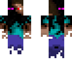 ender virus steve