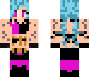 jinx