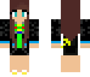 gomme girl