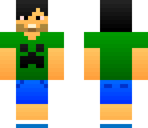 llama creeper