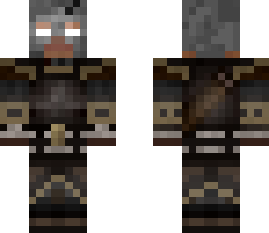 herobrine skyrim
