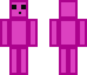pink slime