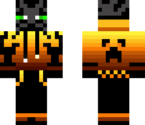 ender blaze