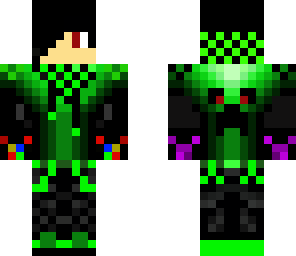 skin vojtoka