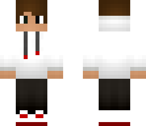 my skin