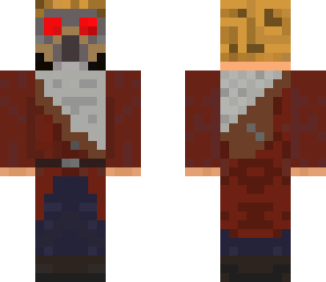 star lord