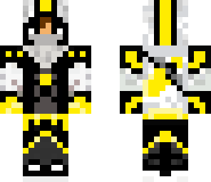 golden assassin