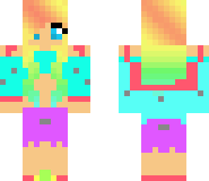 ranbow anistasia
