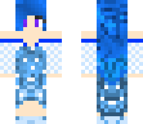 ice girl