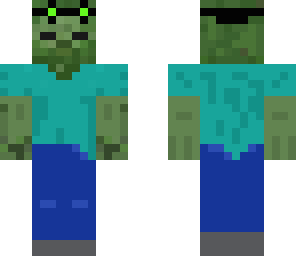 gogle zombie