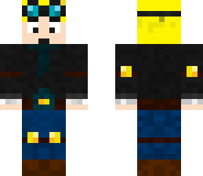 dan tdm blonde