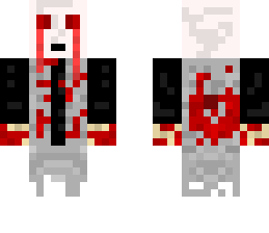 undead ghost v2