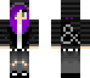 emo girl
