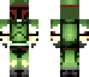 boba fett