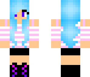 girl