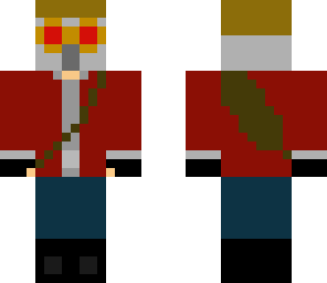 star lord