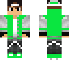 cool boy 3 