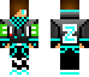cool teen