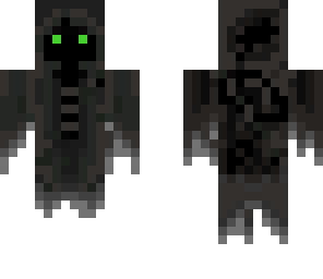 black dead