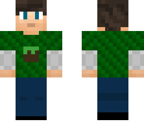 minecraft gamer