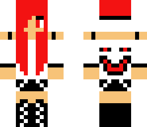 redhead