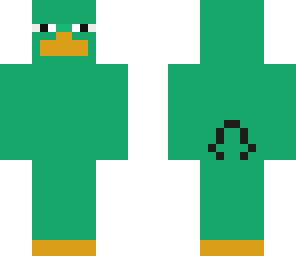 perry