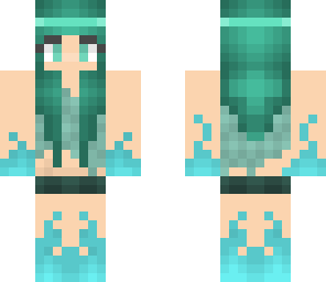 water element