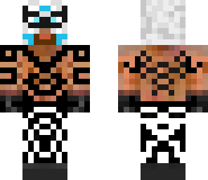 rey misterio