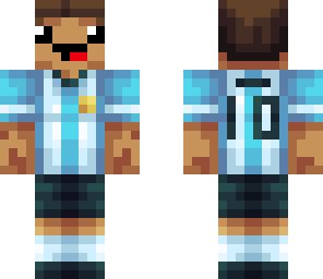 derpy messi