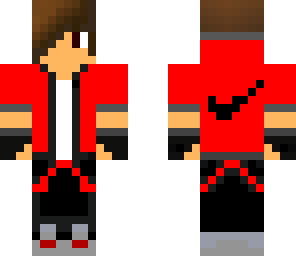 nike boy