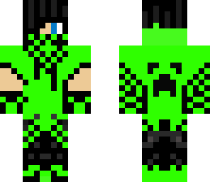 gamerxgamers skin 2