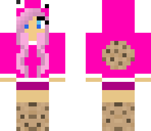 cookie cutie