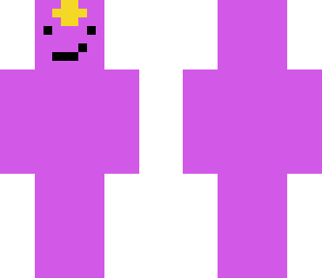 lumpy space princess