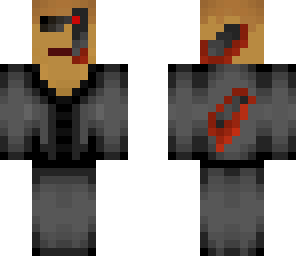 terminator finsihed