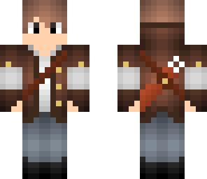 hunter