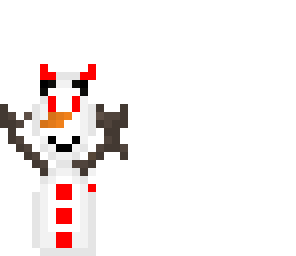devil olaf