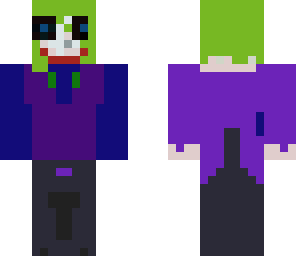 the joker