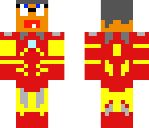 hb_ian iron man mark 7
