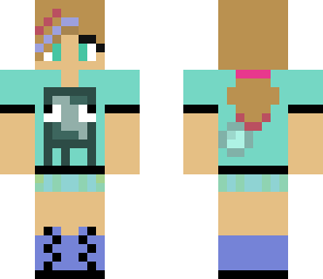 squid
