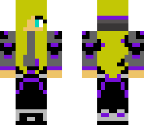 girl