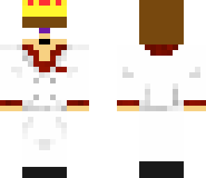 cool king nerd