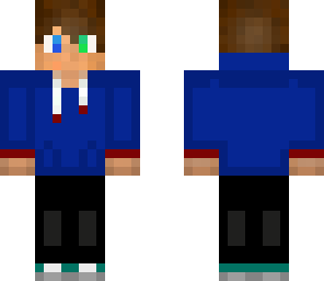 ace's new skin for ever